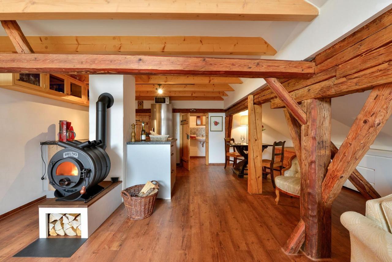 Hofatelier Menacher Neureichenau Exteriér fotografie