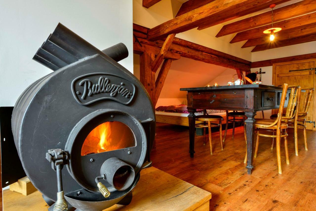 Hofatelier Menacher Neureichenau Exteriér fotografie